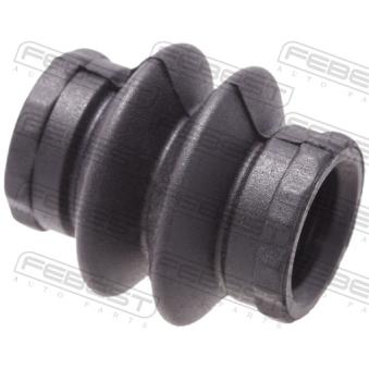 Joint-soufflet, guidage d'étrier de frein FEBEST [2373-CCR]