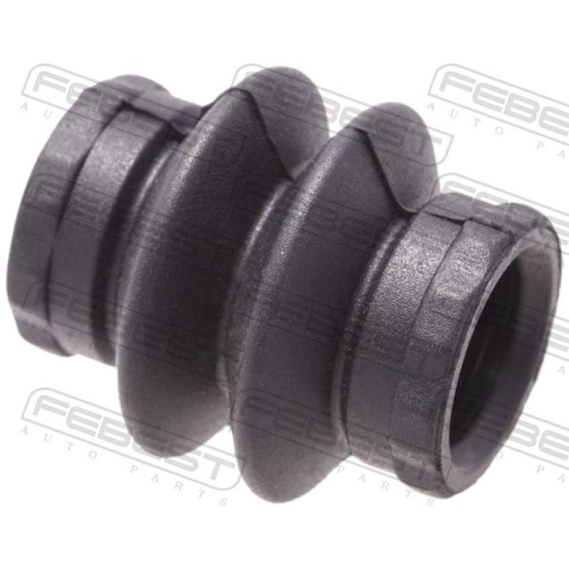 Joint-soufflet, guidage d'étrier de frein FEBEST 2373-CCR - Visuel 1