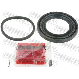 Kit de réparation, étrier de frein FEBEST [2375-2EAF]
