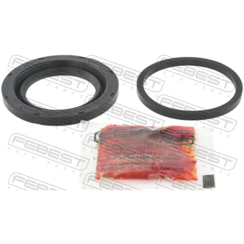 Kit de réparation, étrier de frein FEBEST 2375-7L6R - Visuel 1