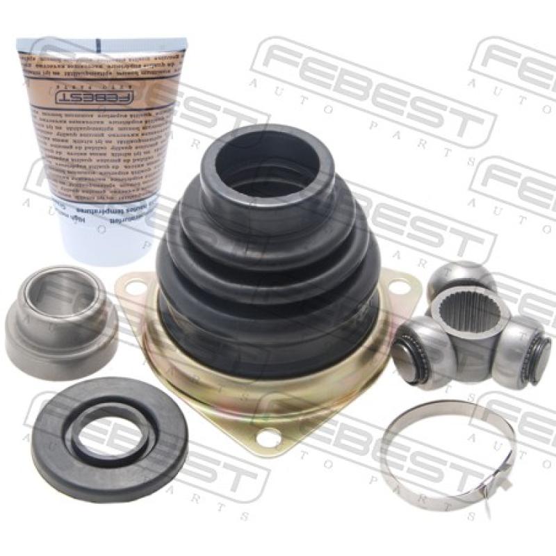 Jeu de joints, arbre de transmission avant gauche FEBEST 2411-LOGLH - Visuel 1