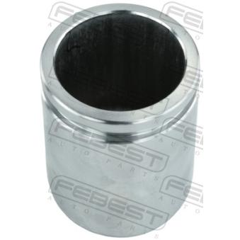 Piston, étrier de frein FEBEST [2476-LOGF]