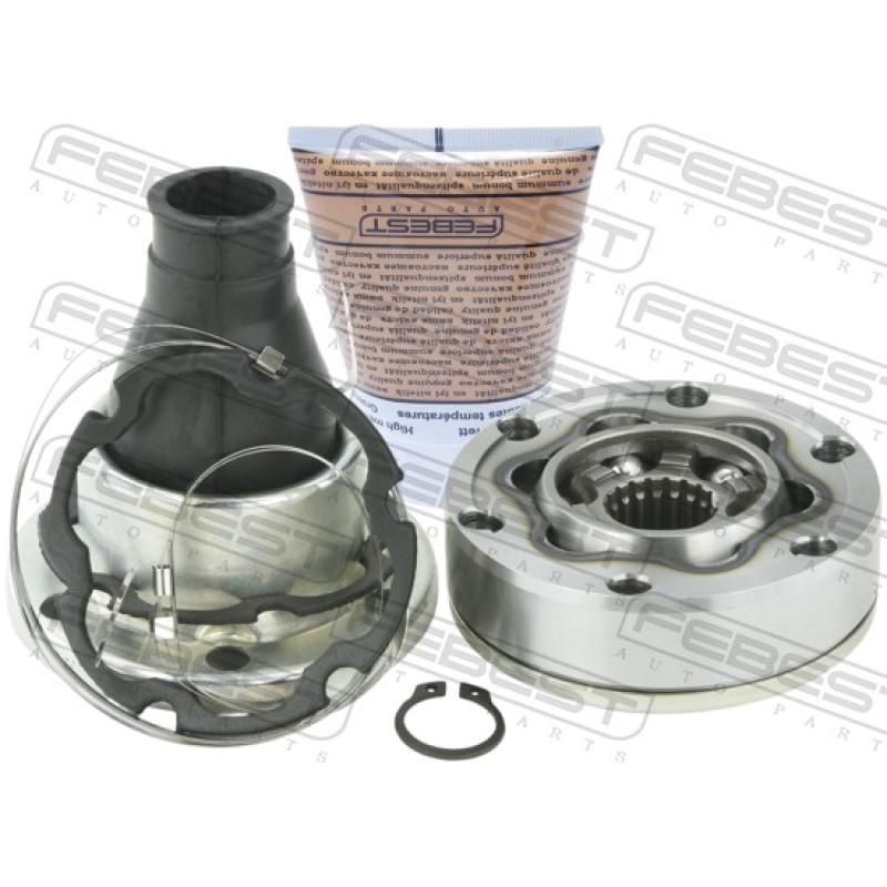 Joint, arbre longitudinal FEBEST 2711-XC60SHA - Visuel 1