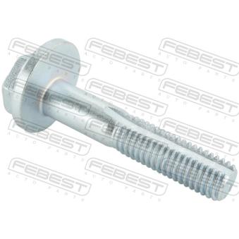 Vis de correction du carrossage FEBEST [2729-001]