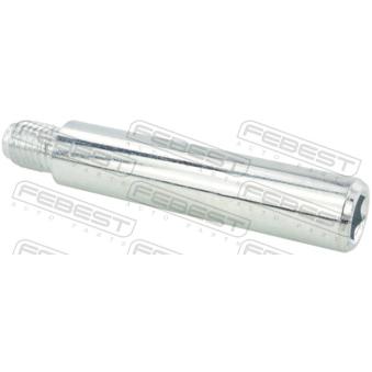 Boulon de guidage, étrier de frein FEBEST [2774-XC90UPF]