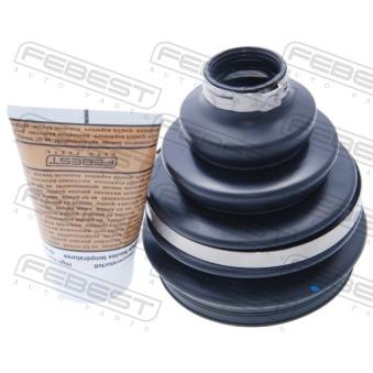 Joint-soufflet, arbre de commande FEBEST [2917P-RRIIIR]