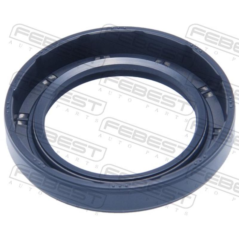 Bague d'étanchéité, arbre de transmission FEBEST 95GAY-40581010X - Visuel 1