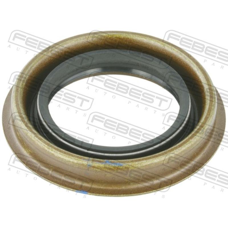 Bague d'étanchéité, arbre de transmission FEBEST 95GDW-41610813R - Visuel 1