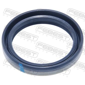 Bague d'étanchéité, moyeu de roue FEBEST [95GFZ-39500808X]