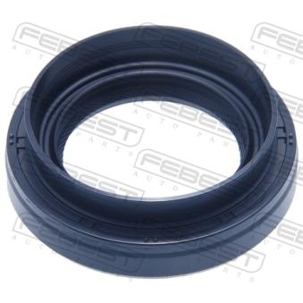 Bague d'étanchéité, arbre de transmission FEBEST [95HAY-32500916R]