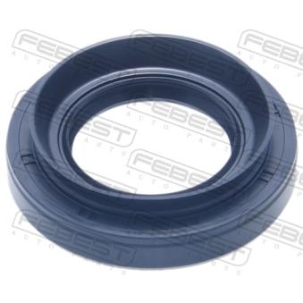 Bague d'étanchéité, arbre de transmission FEBEST [95HAY-35621016X]