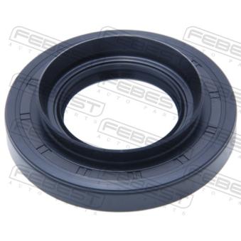 Bague d'étanchéité, arbre de transmission FEBEST [95HAY-38741118C]