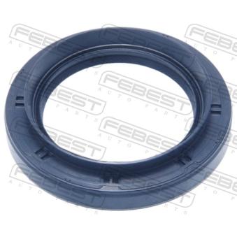 Bague d'étanchéité, arbre de transmission FEBEST [95HAY-50740915C]