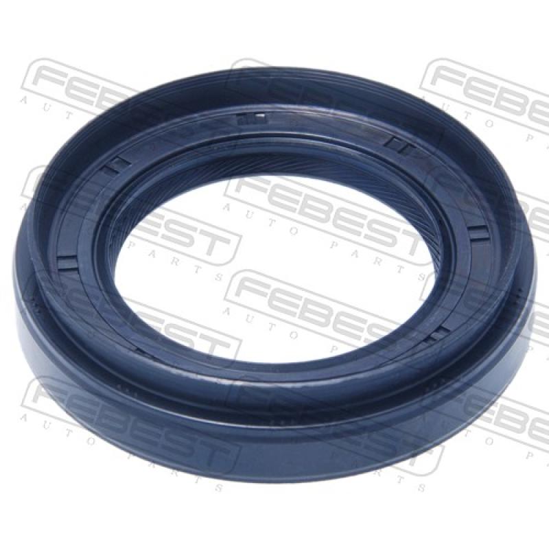 Bague d'étanchéité, arbre de transmission FEBEST 95HAY-50801117L - Visuel 1