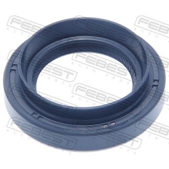 Bague d'étanchéité, arbre de transmission FEBEST [95HBY-34540915R]