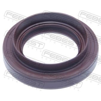 Bague d'étanchéité, arbre de transmission FEBEST [95HBY-34560915L]
