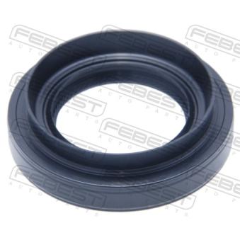 Bague d'étanchéité, arbre de transmission FEBEST [95HBY-34570916L]