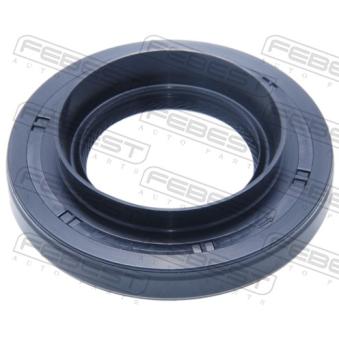 Bague d'étanchéité, arbre de transmission FEBEST [95HBY-34630915L]