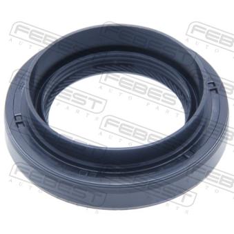 Bague d'étanchéité, arbre de transmission FEBEST [95HBY-35540916R]