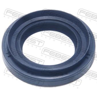 Bague d'étanchéité, arbre de transmission FEBEST [95HBY-35580811R]