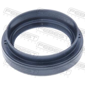 Bague d'étanchéité, arbre de transmission FEBEST [95HBY-40560916R]