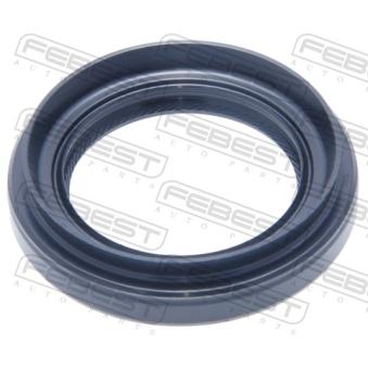 Bague d'étanchéité, arbre de transmission FEBEST [95HBY-41610813L]