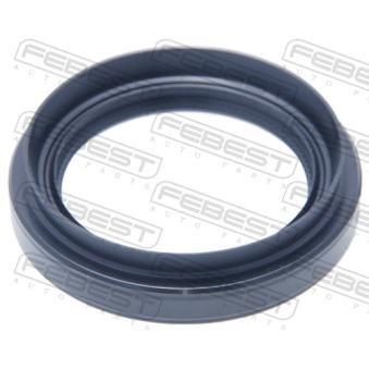 Bague d'étanchéité, arbre de transmission FEBEST [95HBY-49680915L]
