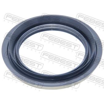 Bague d'étanchéité, moyeu de roue FEBEST [95HDS-57790814X]
