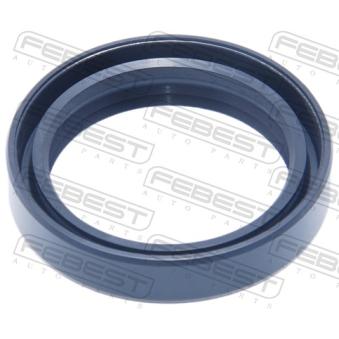Bague d'étanchéité, arbre de transmission FEBEST [95IAY-40521011X]