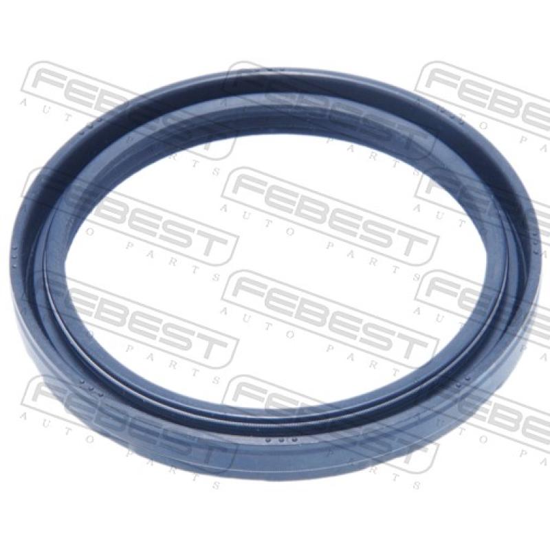 Bague d'étanchéité, moyeu de roue FEBEST 95IBS-50620707X - Visuel 1