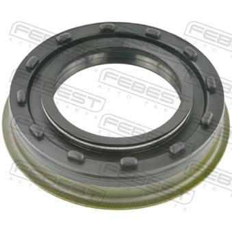 Bague d'étanchéité, arbre de transmission FEBEST [95IEW-40641113C]