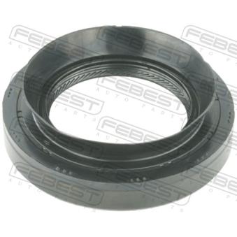Bague d'étanchéité, arbre de transmission FEBEST [95JAY-50801323L]