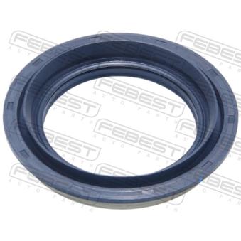 Bague d'étanchéité, arbre de transmission FEBEST [95JDS-57740914X]