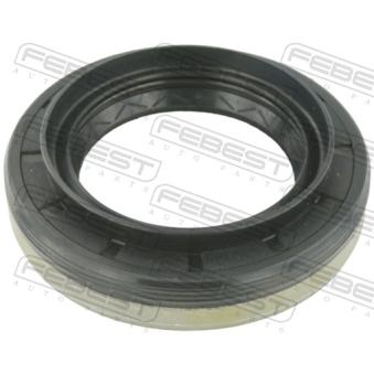Bague d'étanchéité, différentiel FEBEST [95JEY-35551014C]
