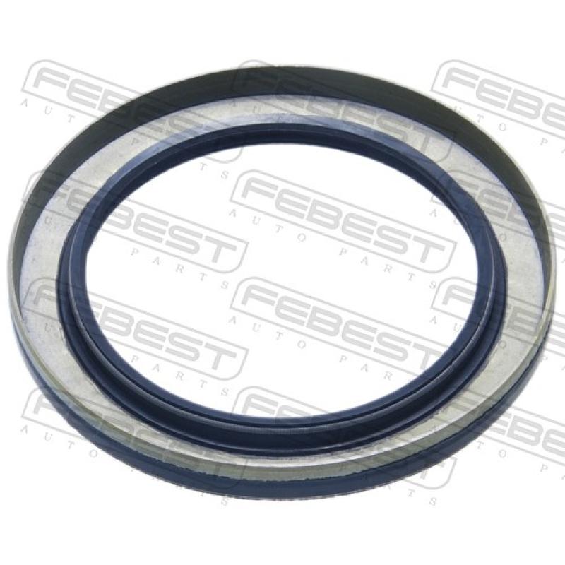 Bague d'étanchéité, boîte de vitesse manuel FEBEST 95NES-65880808C - Visuel 1