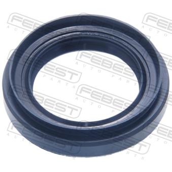 Bague d'étanchéité, arbre de transmission FEBEST [95PAS-41610913R]