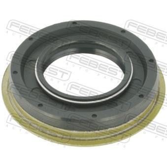 Bague d'étanchéité, arbre de transmission FEBEST [95PES-35610911U]