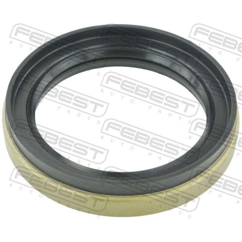 Bague d'étanchéité, moyeu de roue FEBEST 95SCY-65880918X - Visuel 1