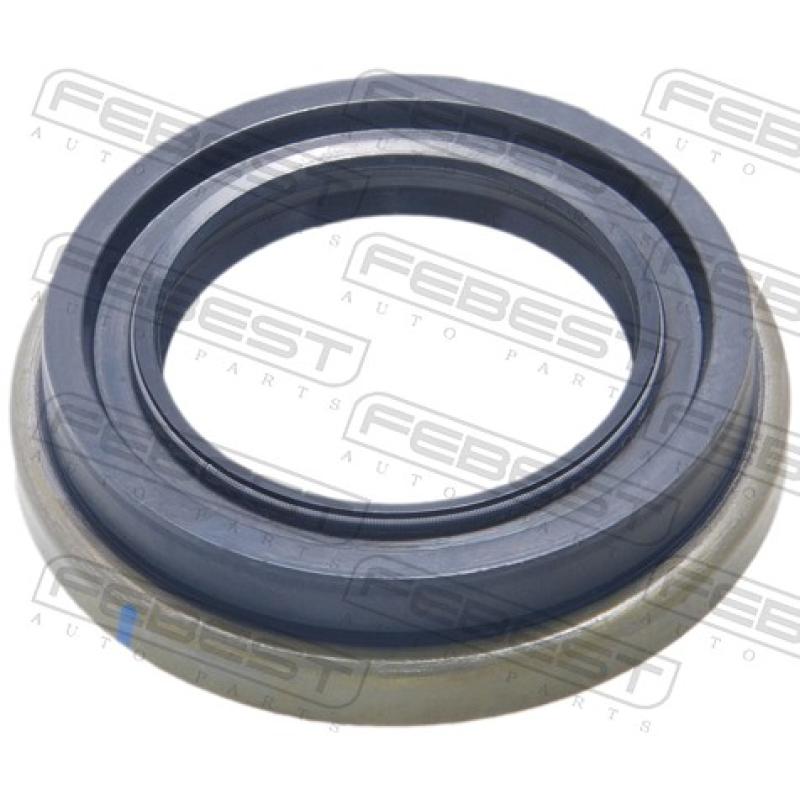 Bague d'étanchéité, moyeu de roue FEBEST 95TBS-49700917X - Visuel 1