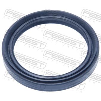 Bague d'étanchéité, moyeu de roue FEBEST [95TBS-54690710X]