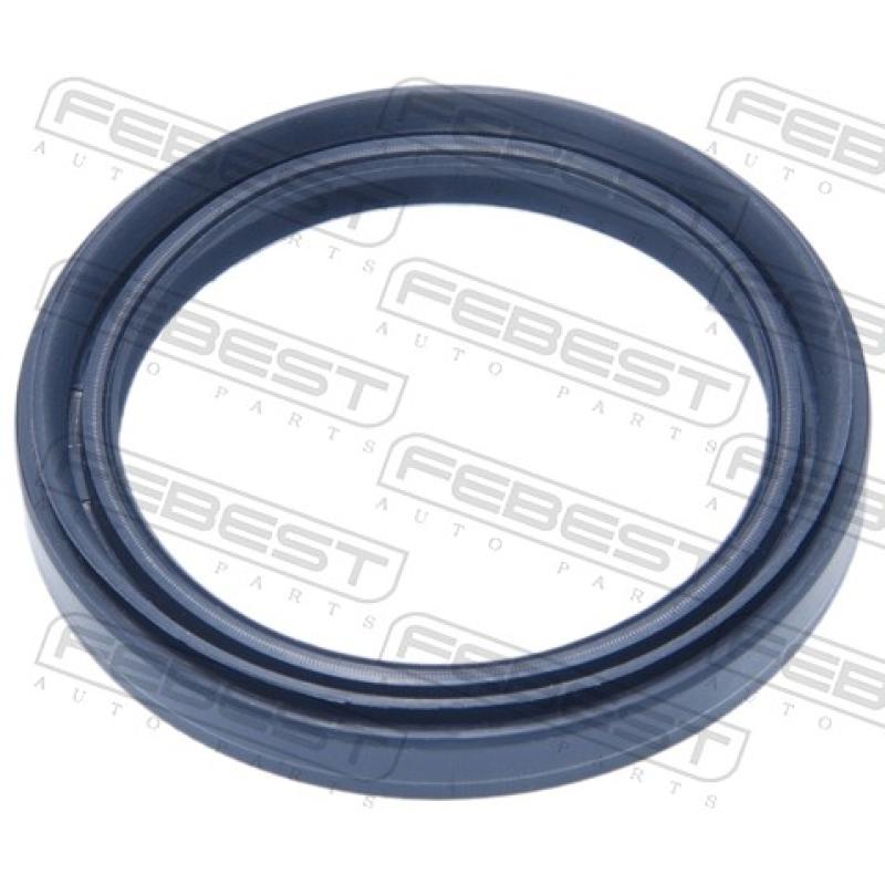 Bague d'étanchéité, moyeu de roue FEBEST 95TBS-54690710X - Visuel 1
