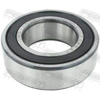 Palier, arbre moteur FEBEST [AS-305516]