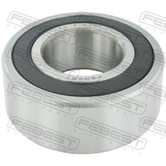 Palier, arbre moteur FEBEST [AS-306221]