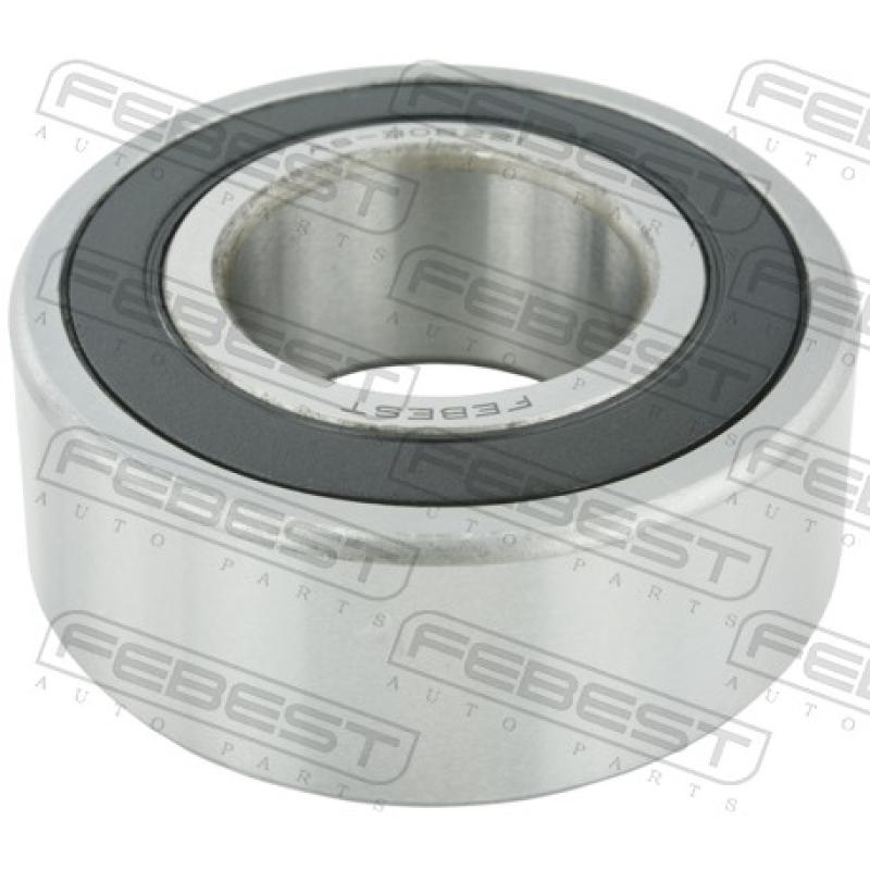 Palier, arbre moteur FEBEST AS-306221 - Visuel 1
