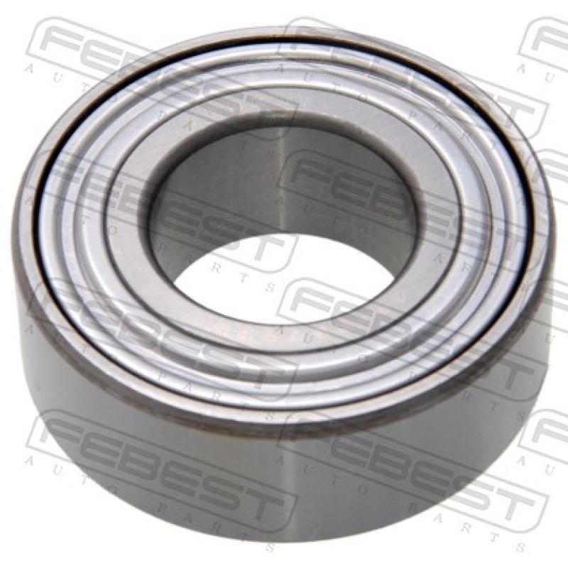 Palier, arbre moteur FEBEST AS-357225 - Visuel 1