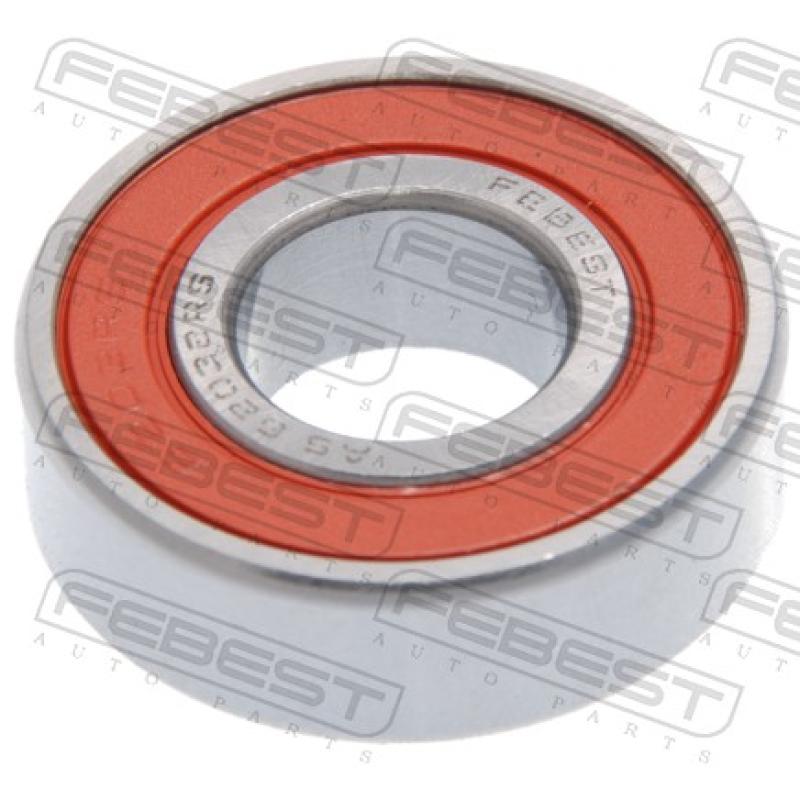 Support FEBEST AS-6203-2RS - Visuel 1