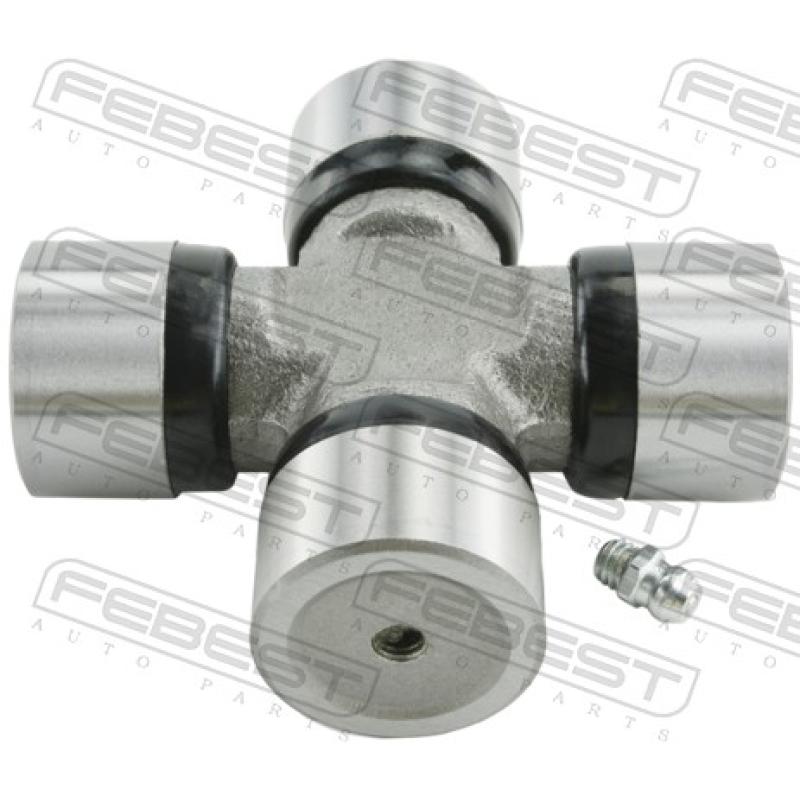 Joint, arbre longitudinal FEBEST ASBZ-460 - Visuel 1