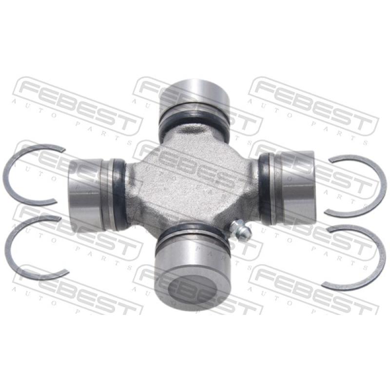 Joint, arbre longitudinal FEBEST ASCD-ESC - Visuel 1