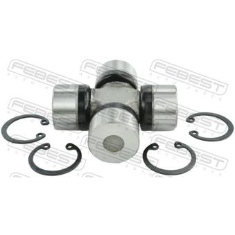 Joint, arbre longitudinal FEBEST [ASCR-CAL]