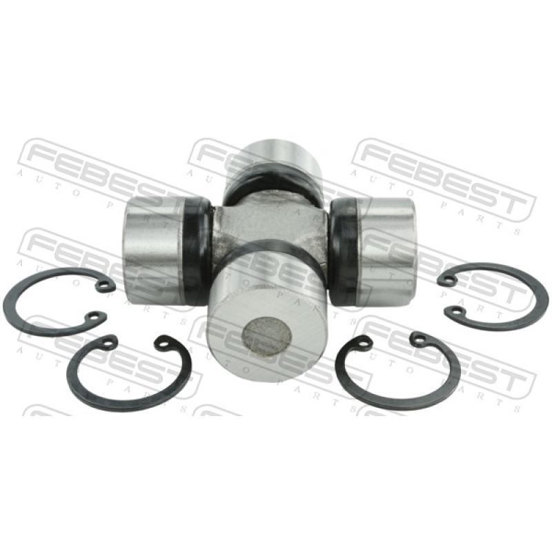 Joint, arbre longitudinal FEBEST ASCR-CAL - Visuel 1